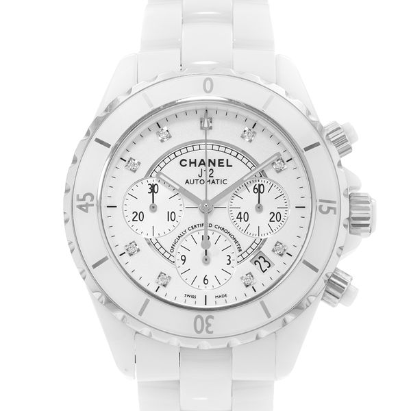 Chanel J12 H2009